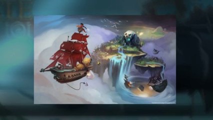 Best Forums to Discuss Pirate MMORPG Games