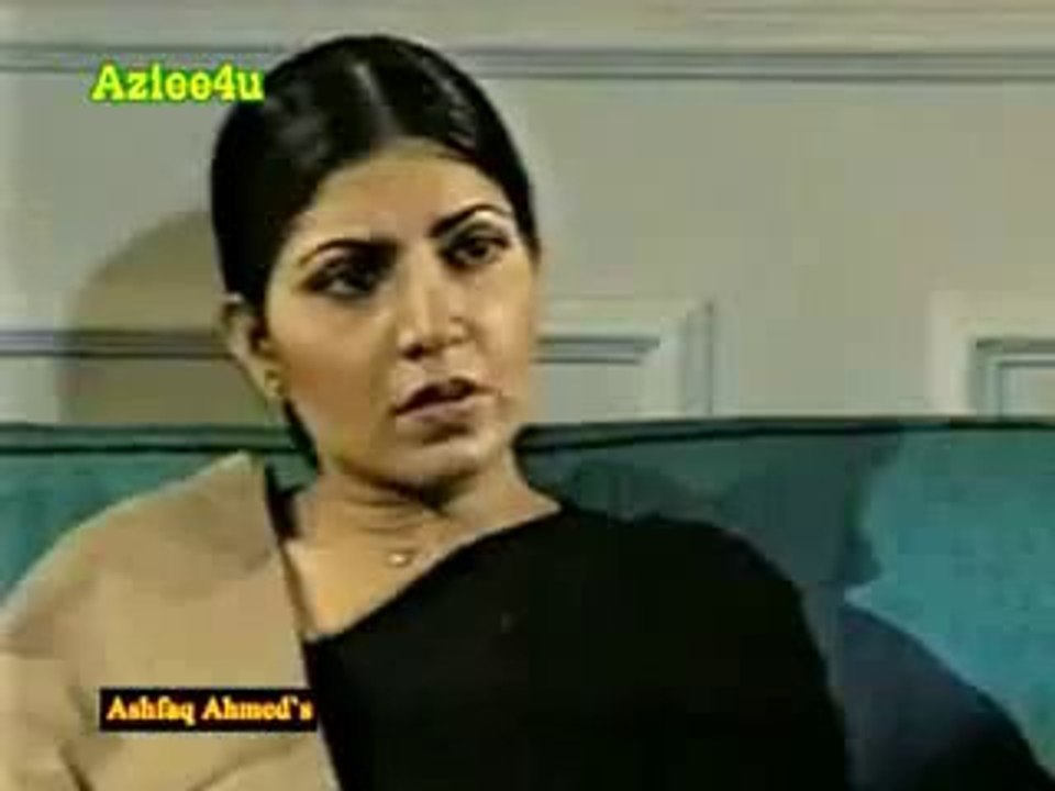 ASHFAQ AHMED`S Mah e Kana - Ptv Classic Drama Series