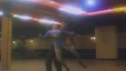 Saturday Night Fever