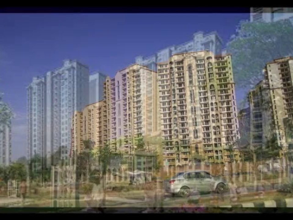 3 BHK Rent in DLF New Town Heights Sector 90 Gurgaon For Rent