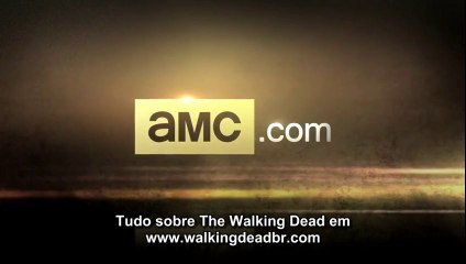 The Walking Dead 4ª Temporada - Episódio 4x10 'Inmates' - Sneak Peek #1 (LEGENDADO)