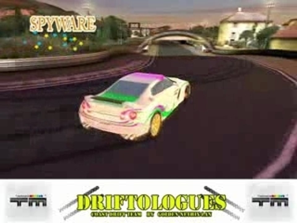 Présentation spyware