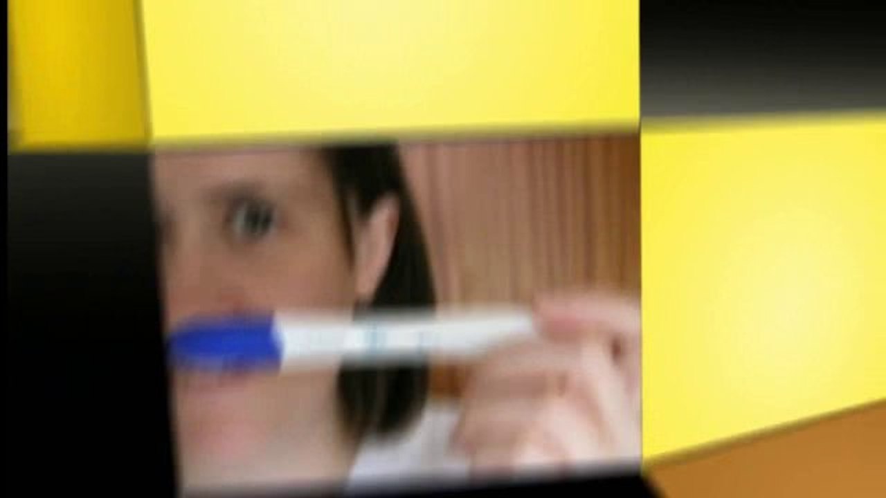 Pregnancy Test