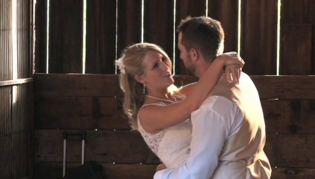 Marin Wedding Video