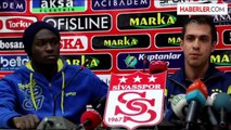 Sivasspor - Fenerbahçe Maçında Hakem Penaltıyı Es Geçti
