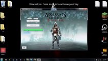 Assassin's Creed IV Black Flag Steam Keygen, Keys [Proof + Download] - YouTube