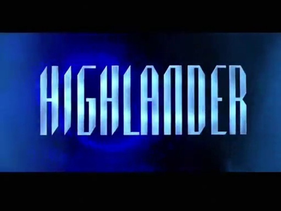 Los Inmortales - 1x17 Salvando a Grace