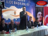 İskilip AK Parti Belediye Başkan Adayı Tanıtımı