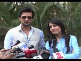 Celebration time in Qubool Hai,Asad and Zoya to marry at Taj Mahal!