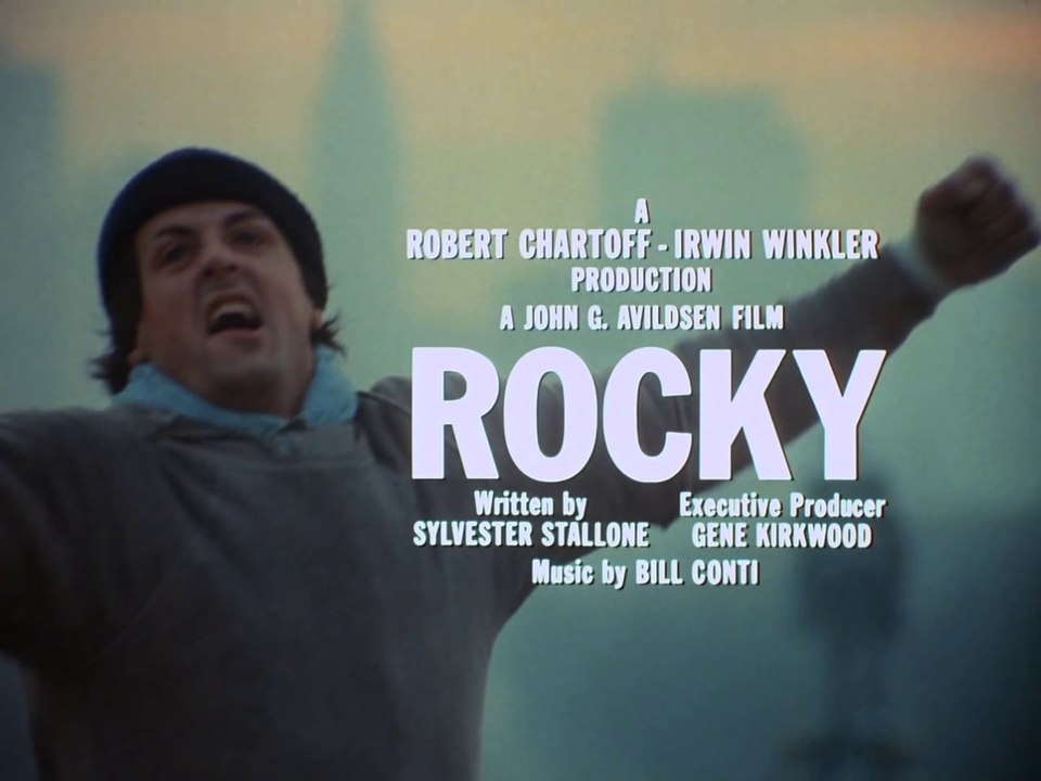 Rocky 1