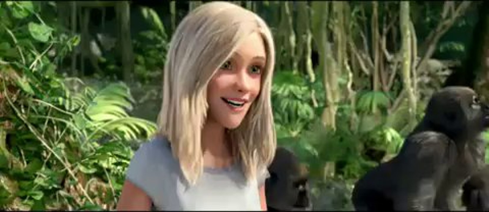 Tarzan