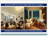 1000 trees select Sohna road__!!!-9871424442_~~!!-soft launch Gurgaon