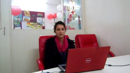 WebSite Design Courses in Chandigarh