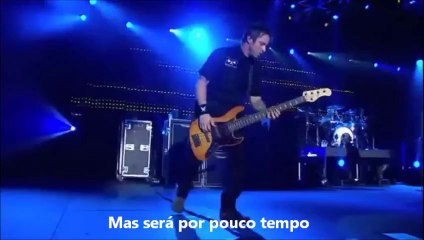 Broken wings - Alter Bridge (legendado)