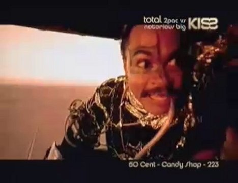 2pac feat. Dr. Dre - California Love