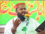 Malik.Abdul.Shakoor.Qasmi...Imam.Ehle.Sunnat.Confrnce..Khairpur Sindh