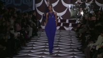 Diane Von Furstenberg 2014 Autumn Winter New York | Mercedes-Benz Fashion Week