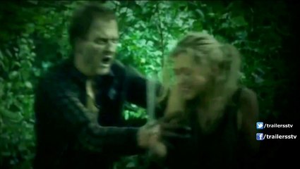 The Walking Dead 4x10 "Inmates" Trailer Subtitulado en Español (HD) AMC