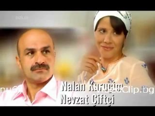 ГОЛЯМАТА ЛЪЖА (Buyuk Yalan ) Еп.81 /  ЦЯЛ епизод ( БГ.аудио).nu6i