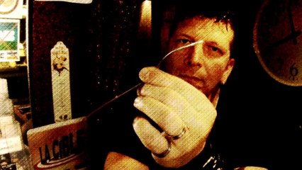 Mental Xperiences le spectacle de mentalisme interdit aux enfants