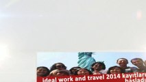 Work and Study Abroad - Idealsas.com