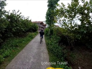 Vietnam Biking Tours