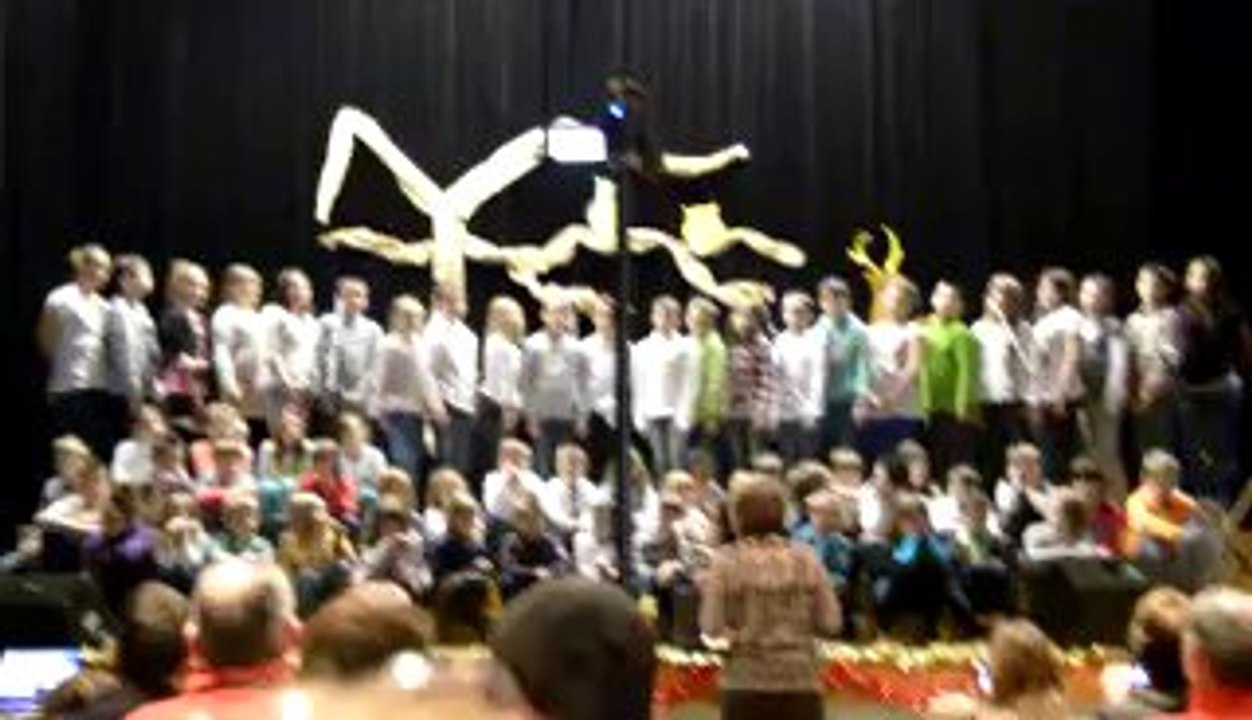 élémentaire 5 et 6