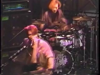 Luis-Mary RAINY BLUE