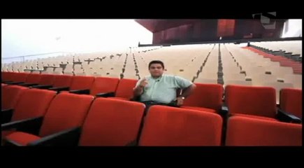 'Películas extraordinarias: 'Mi nombre es Khan' y 'Una mente brillante' (2/2)