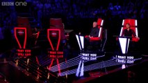 Lee Glasson performs 'Can't Get You Out Of My Head' - The Voice UK 2014_ Blind Auditions 1 - BBC One_(1080p)