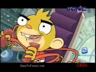 Rock Monkeys 10th February 2014 Video Watch Online pt2