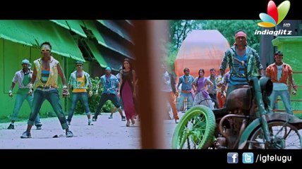 Dillunnodu  Mathipothande Promo Song l Sairam shankar l Jasmine l  Priya Darshini