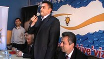 İskilip AK parti  başkan adayı tanıtım toplantısı- 2-çekim bilal ARICI  www.iskilipliyim.com