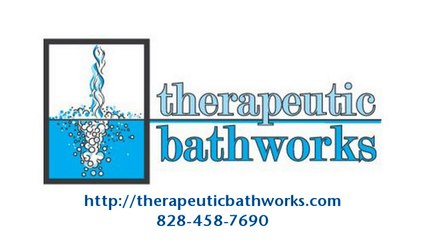 Therapeutic Bathworks: Therapy Bathtub Installation, Bathroom Renovations in Asheville NC