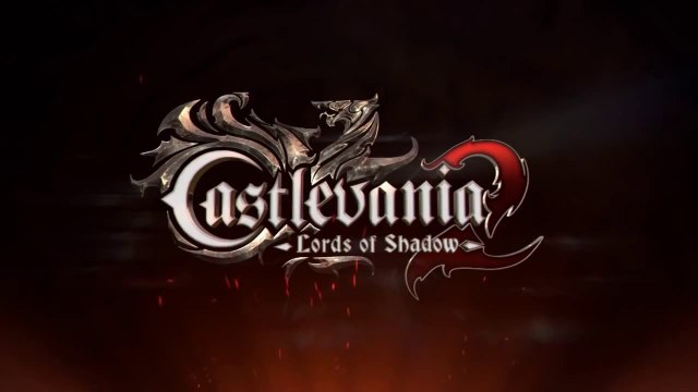 [Official] Dracula's Destiny Trailer HD [Castlevania Lords of Shadow 2]