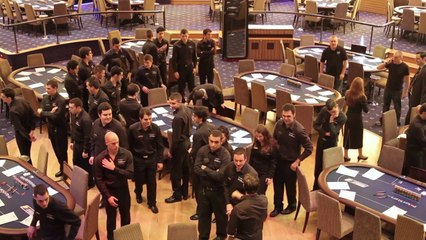 Behind the scenes ESPT5: Toby Stone | PokerStars.es