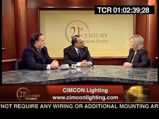 Intelligent Wireless Lighting & Street Lights Control