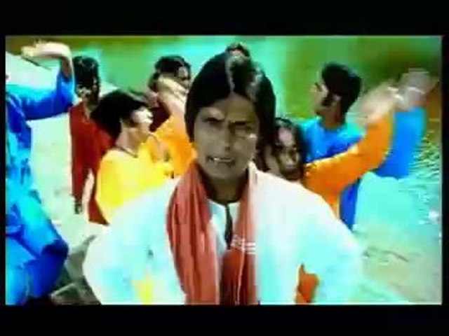 Jhatka Remix - Rang Barse