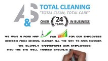 Looking For Commercial Cleaning Companies Palm Beach County?