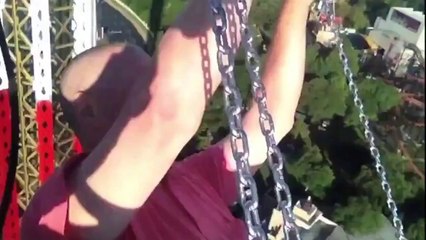 Entertainment - Sky Screamer