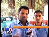 Sanjay Dutt asks for parole extension again - Tv9 Gujarati