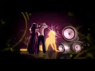 Presenting DJ Notorious - The Passion Of Angaar