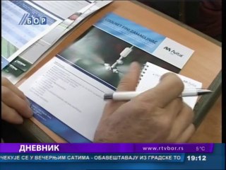 Dnevnik, 09. februar 2014.