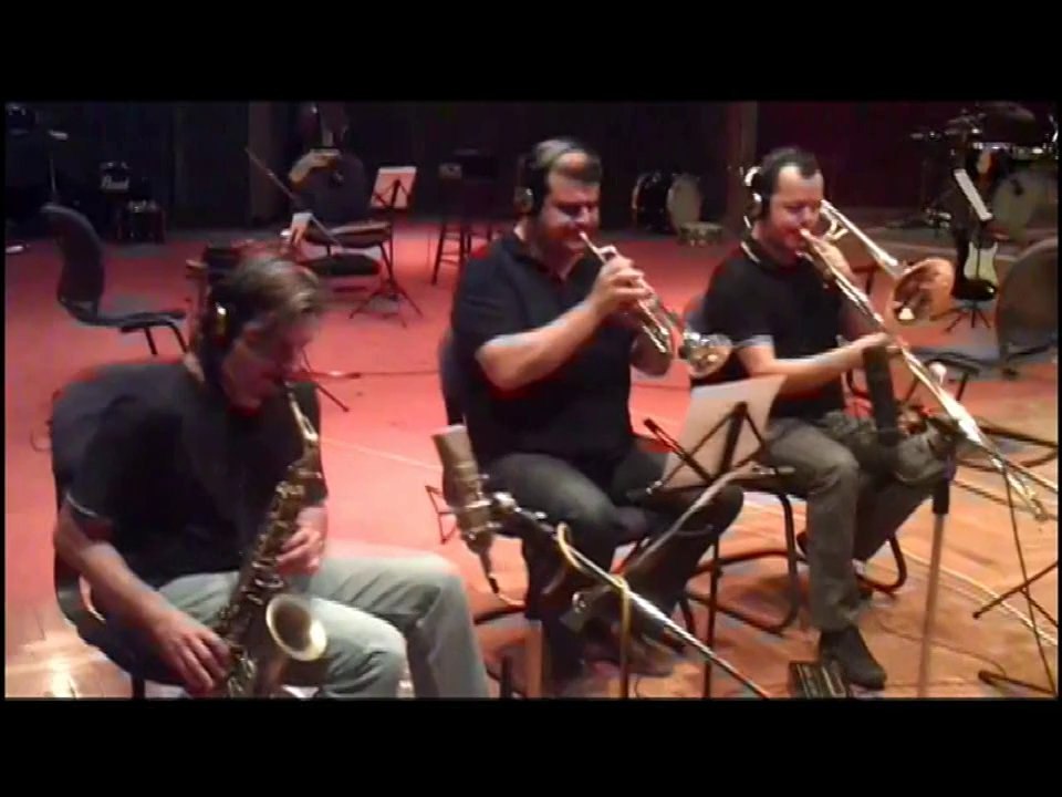 Yannis Kotsiras - Kante oloi stin akri