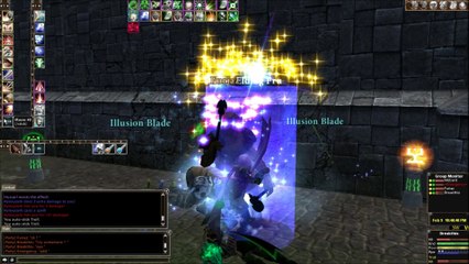 Dark Age of Camelot - i50 Hero