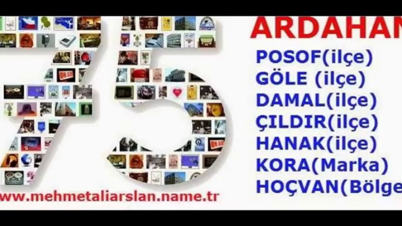 Ardahan