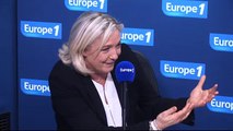 Le Pen : il 