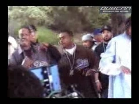 Tha Dogg Pound - Cali Iz Active