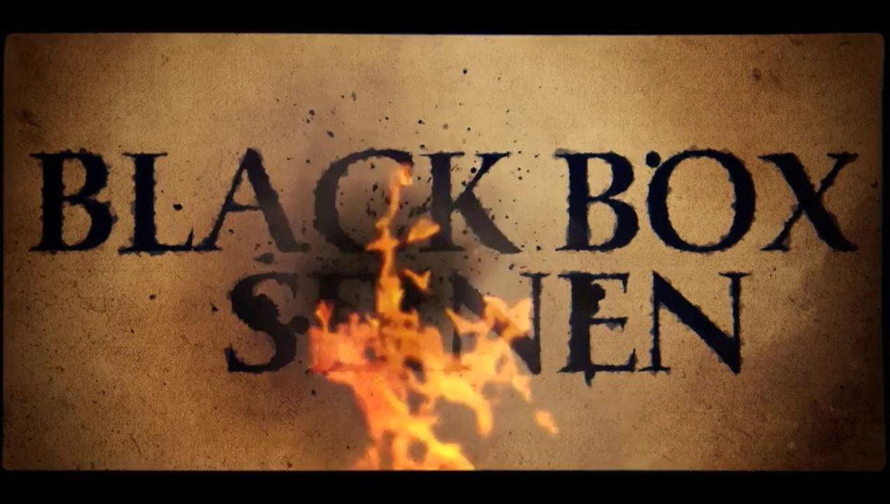 INDICE SEINEN BLACK BOX