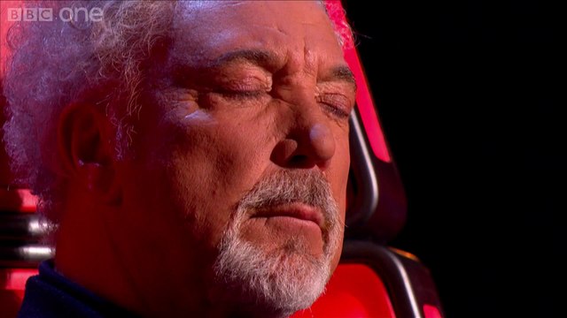 Elesha Paul Moses performs 'Everything Has Changed' - The Voice UK 2014_ Blind Auditions 5 - BBC One_(1080p)